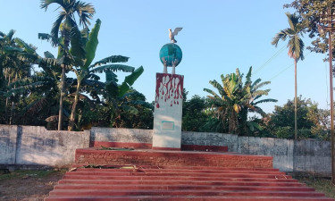 পার্বতীপুর হানাদারমুক্ত দিবস আজ