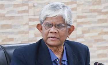 নির্বাচনের প্রস্তুতিমূলক কাজ ইসি খুব ভালোভাবে করেছে : অর্থ উপদেষ্টা