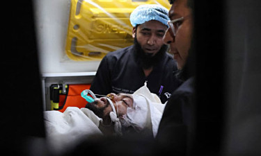 ওসমান হাদিকে নিয়ে যাওয়ার আগে চিকিৎসক বললেন, ‘ভেরি ফেভারেবল কন্ডিশন’