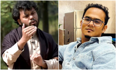 হাদিকে নিয়ে লেখার পর থেকে আমাকে হত্যার হুমকি দেওয়া হচ্ছে : অনন্য মামুন