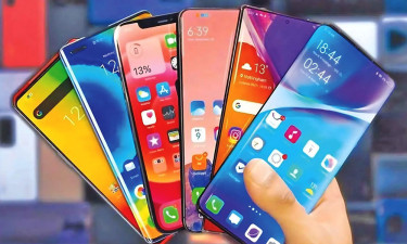 দাম কমতে পারে মোবাইল ফোনের