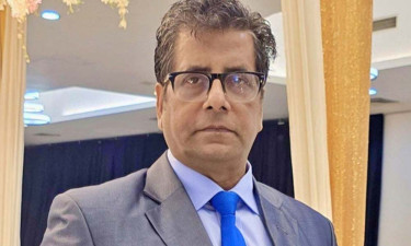 সাংবাদিক আনিস আলমগীরের ৭ দিনের রিমান্ড আবেদন