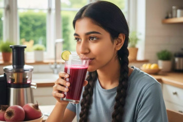 রক্তে হিমোগ্লোবিন বাড়াবে যেসব খাবার