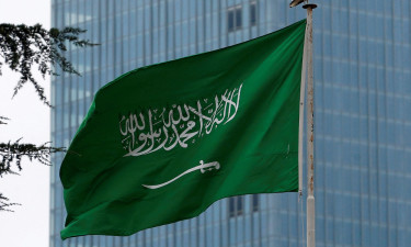 রেকর্ড ভেঙেছে সৌদি আরবে মৃত্যুদণ্ড কার্যকরের সংখ্যা