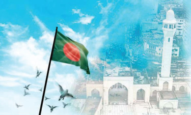 ইসলামের চোখে স্বাধীনতা ও বিজয়