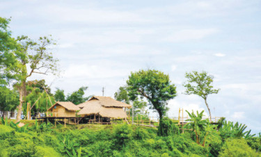 ইসলামে মাতৃভূমির মর্যাদা