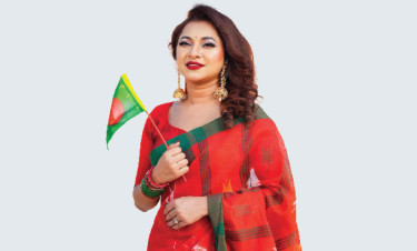 আজ বিজয়ের দিনে...