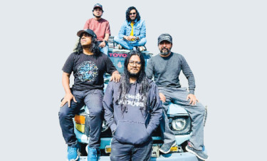 ঢাকায় যেসব আয়োজন