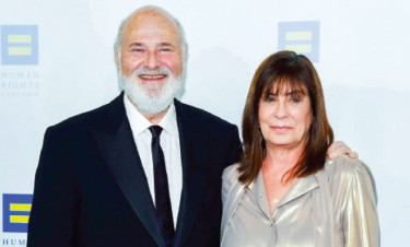 স্ত্রীসহ রেইনারের রহস্যজনক মৃত্যু