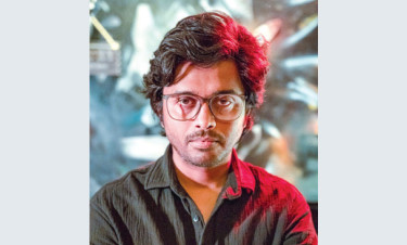 সুমনের ‘রইদ’ দেখা দেবে আজ