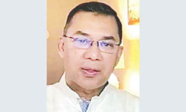 নির্ধারিত সময়ে নির্বাচন হবে, নির্বাচনী মিছিলে আপনাদের সঙ্গে থাকব