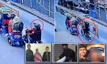 হাদিকে হত্যাচেষ্টা : তদন্তে উঠে এলো চাঞ্চল্যকর তথ্য