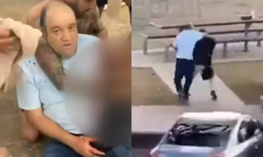 সিডনি হামলা ঠেকাল মুসলিম ফল বিক্রেতা, ‘ইহুদি বীর’ দাবি করে বিতর্কে নেতানিয়াহু