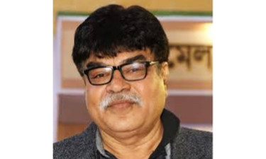 সংগীতশিল্পী ও আ. লীগ নেতা প্রলয় চাকী আটক