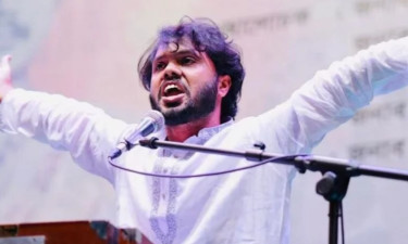 ওসমান হাদির সর্বশেষ শারীরিক অবস্থা জানাল ইনকিলাব মঞ্চ