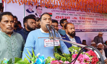 মনোনয়নে যোগ্য নেতৃত্বের মূল্যায়ন না হলে ভয়ংকর পরিণতি অপেক্ষা করছে