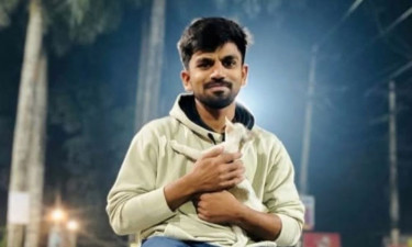 ভুয়া মার্কিন অফার লেটার দিয়ে ইবিতে সনদ উত্তোলনের চেষ্টা সাবেক সহ-সমন্বয়কের