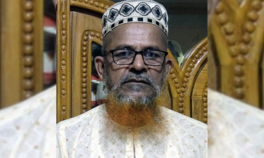চাঁদপুরে ওলামা লীগ নেতা গ্রেপ্তার