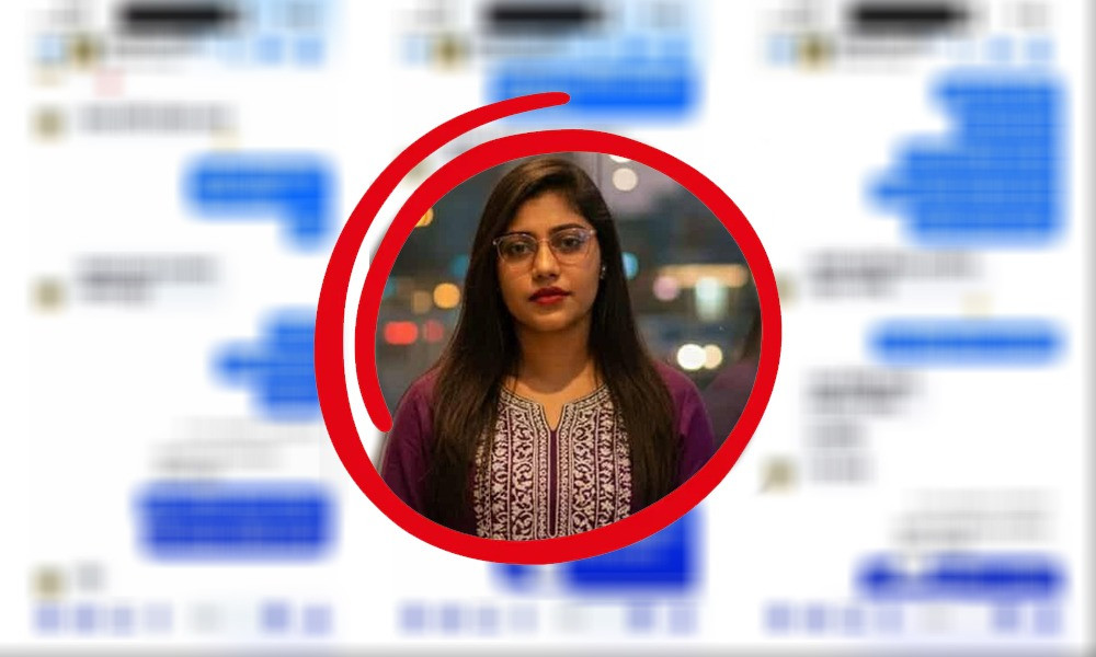 আমার জন্য অপেক্ষা করছে মৃত্যু'—সহযোদ্ধাকে জানিয়েছিলেন এনসিপির রুমী