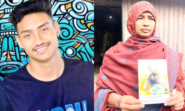 লিবিয়ায় সাগরে ভাসছে ইতালি যাওয়ার স্বপ্ন, ৩৫ লাখ টাকা নেওয়া দালালকে পুলিশে সোপর্দ