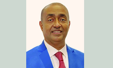 বিএনপির প্রার্থী হচ্ছেন অ্যাটর্নি জেনারেল, লড়বেন যে আসনে