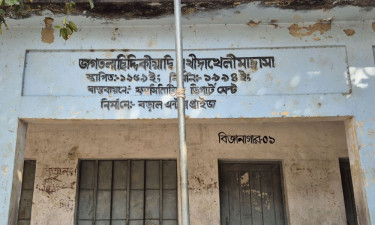 চাটমোহরে মাদরাসায় নিয়োগ বাণিজ্যে স্বজনপ্রীতির ঘটনায় তদন্ত কমিটি