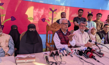 মেডিক্যালে চান্স পাওয়া জান্নাতের পাশে দাঁড়ালেন তারেক রহমান