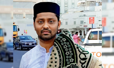 কাতারে সড়ক দুর্ঘটনায় বাংলাদেশি যুবক নিহত