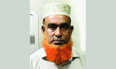 তারেক রহমানের স্বদেশ প্রত্যাবর্তনে আনন্দ মিছিল শেষে বিএনপি নেতার মৃত্যু