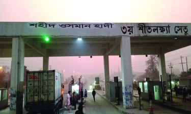 শহীদ ওসমান হাদীর নামে তৃতীয় শীতলক্ষ্যা সেতুর নামকরণ