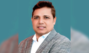 খালেদা জিয়ার আসনে মনোনয়নপত্র তুললেন বিএনপি নেতা মোর্শেদ
