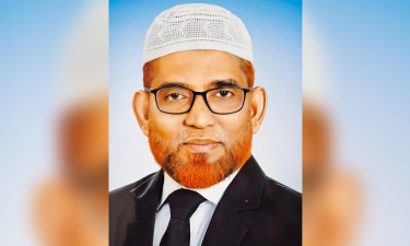 নির্বাচনী আচরণবিধি লঙ্ঘন, হবিগঞ্জে জামায়াতের প্রার্থীকে শোকজ