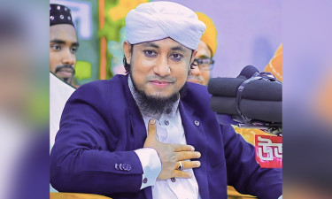 হবিগঞ্জে তাহেরির মাহফিল বন্ধ, জানা গেল কারণ