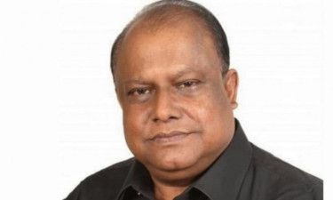 ক্ষমতার মোহে বীরত্বের জলাঞ্জলি দিলেন কর্নেল অলি, দাবি ড. রেদোয়ানের