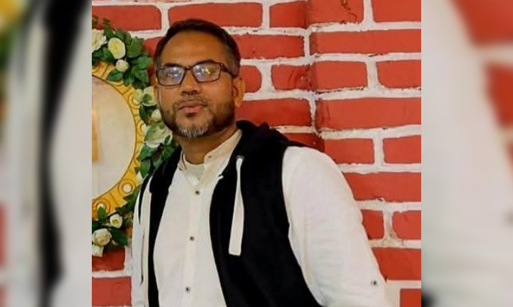 গোপালগঞ্জে সড়ক দুর্ঘটনায় পুলিশ সদস্য নিহত