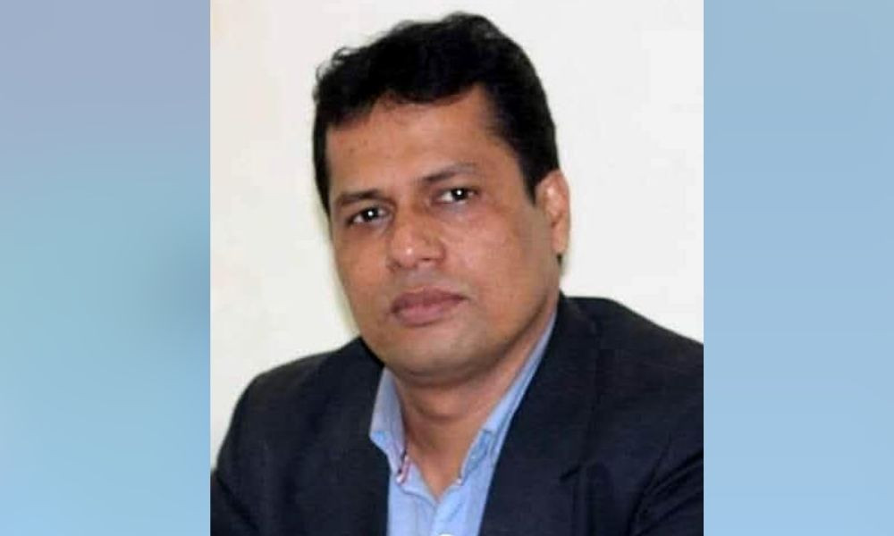 জামায়াতের সঙ্গে জোট করায় এনসিপি নেতার পদত্যাগ, যোগ দিলেন বিএনপিতে