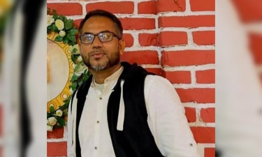 গোপালগঞ্জে সড়ক দুর্ঘটনায় পুলিশ সদস্য নিহত