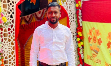 গাছের ডালে আটকে ছিল আরিফের মরদেহ, ৬ দিন পর উদ্ধার