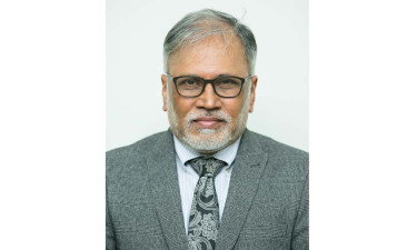 পদত্যাগের ২ দিন পর ফের স্বাস্থ্যের বিশেষ সহকারী ডা. সায়েদুর