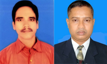 মোরেলগঞ্জ প্রেস ক্লাবের সভাপতি মাসুম, সম্পাদক বাপ্পা