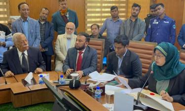ফেনীর ৩ আসনের সব স্বতন্ত্র প্রার্থীর মনোনয়নপত্র বাতিল