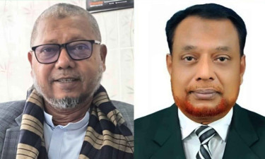 সুখবর পেলেন বিএনপির দুই নেতা