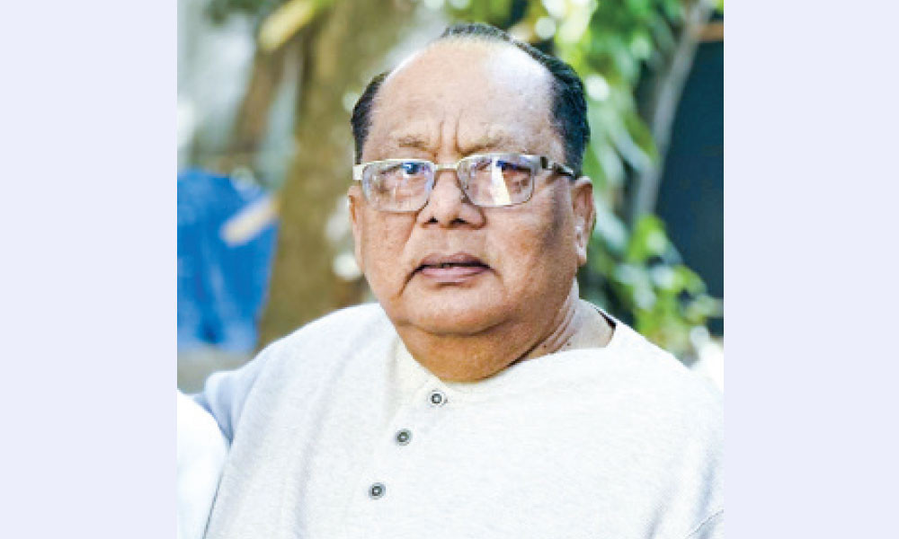 পরপারে আব্দুল লতিফ বাচ্চু