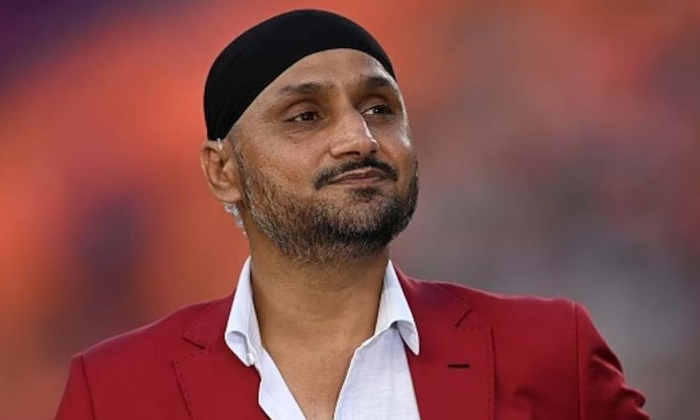 ভারতে খেলতে আসা না আসা বাংলাদেশের সিদ্ধান্ত—হরভজন সিং