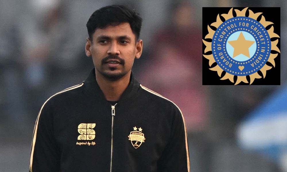 বিসিসিআই-এর সিদ্ধান্ত নিয়ে ‘চমকপ্রদ তথ্য’ দিলেন বোর্ড কর্মকর্তা