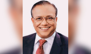 নির্বাচনে অংশ নিতে মার্কিন নাগরিকত্ব ছেড়েছেন বিএনপির প্রার্থী মিন্টু