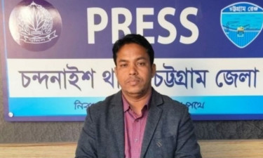 চট্টগ্রামে কৃষক লীগ নেতা গ্রেপ্তার