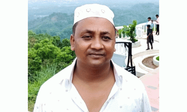 লালমাইয়ে মসজিদ থেকে বের হতেই ব্যবসায়ীকে ছুরিকাঘাত