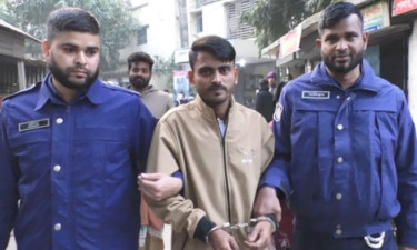 সিরাজগঞ্জে হত্যা মামলায় ৩ জনের আমৃত্যু কারাদণ্ড