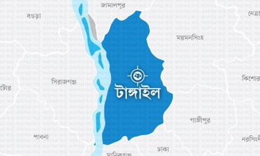 ৪ তলা ভবন থেকে পড়ে রাজমিস্ত্রির মৃত্যু